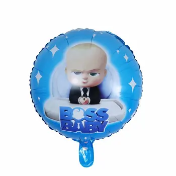 50pcs 18 inch round boss aluminum balloon child festival baby birthday party decoration balloon wholesale cartoon Air balloon 
50pcs 18 inch round boss aluminum balloon child festival baby birthday party decoration balloon wholesale cartoon Air balloon