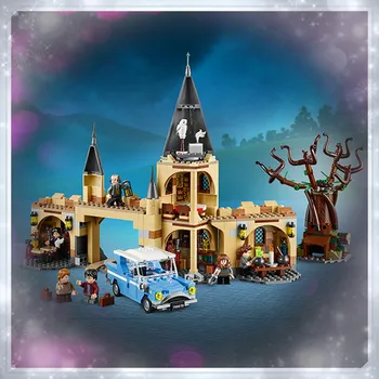 Magic Whomping Willow Set Building Blocks Bricks Assembly Kids Toys Christmas Gifts Model 16054 Magic Movie Toys The 75953
Magic Whomping Willow Set Building Blocks Bricks Assembly Kids Toys Christmas Gifts Model 16054 Magic Movie Toys The 75953