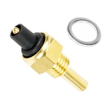 For Honda Rancher 350 00-06 Oil Temperature Sensor Electrical Components Replacement Durable Practical
For Honda Rancher 350 00-06 Oil Temperature Sensor Electrical Components Replacement Durable Practical