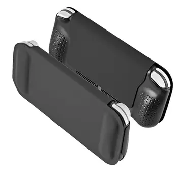 Switch Lite Protection Case Non-slip Scratch Game Grip Case Cover PC Leather Shell For Nintend Switch Lite Console Accessories
Switch Lite Protection Case Non-slip Scratch Game Grip Case Cover PC Leather Shell For Nintend Switch Lite Console Accessories