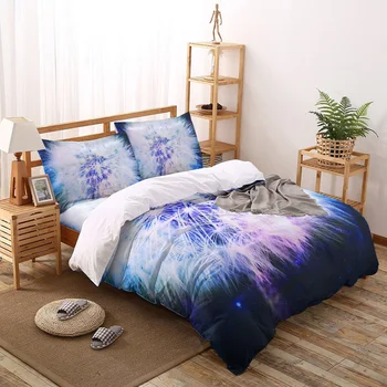 Dandelion Oil Painting Printed Duvet Cover Set 4 Piece Bedding Set Home Textile Customizable
Dandelion Oil Painting Printed Duvet Cover Set 4 Piece Bedding Set Home Textile Customizable