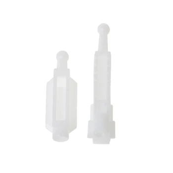 Replacement Mount Headlight Angel Eyes Adjuster For BMW 5 Series E39 63120027924
Replacement Mount Headlight Angel Eyes Adjuster For BMW 5 Series E39 63120027924