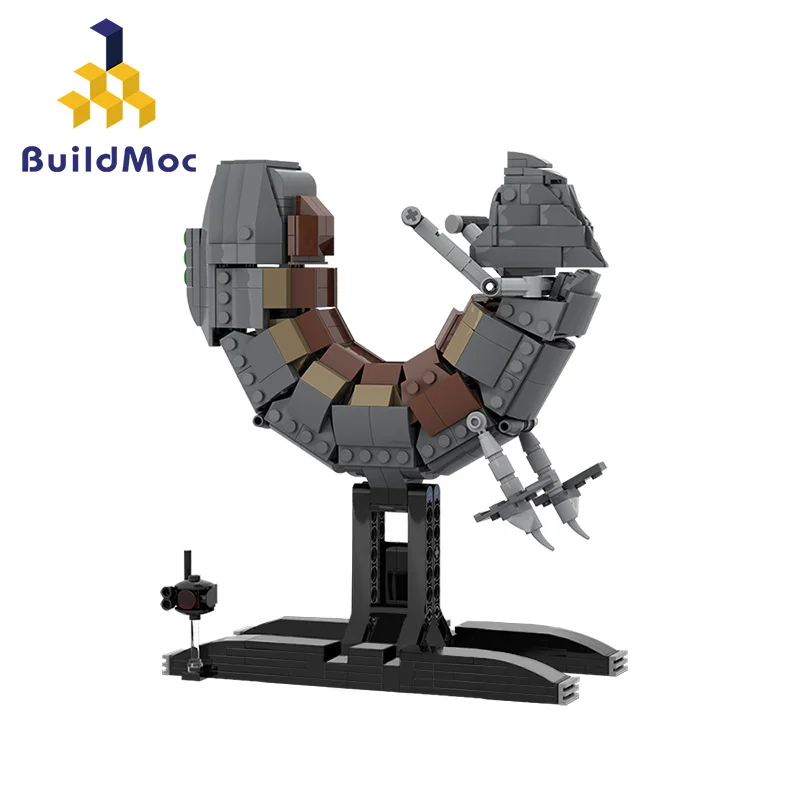 Star Series Wars Building Blocks Maul's Speeder Bike Block Vader DIY Future Technology Car Plastic Bricks Toy Children
Star Series Wars Building Blocks Maul's Speeder Bike Block Vader DIY Future Technology Car Plastic Bricks Toy Children