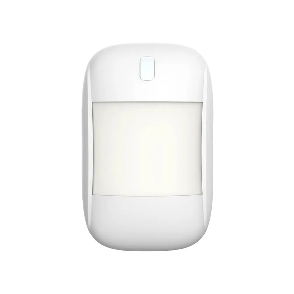 Wireless Window Door Vibration Vibratory Detector Alarm Sensor for Home Security System
Wireless Window Door Vibration Vibratory Detector Alarm Sensor for Home Security System