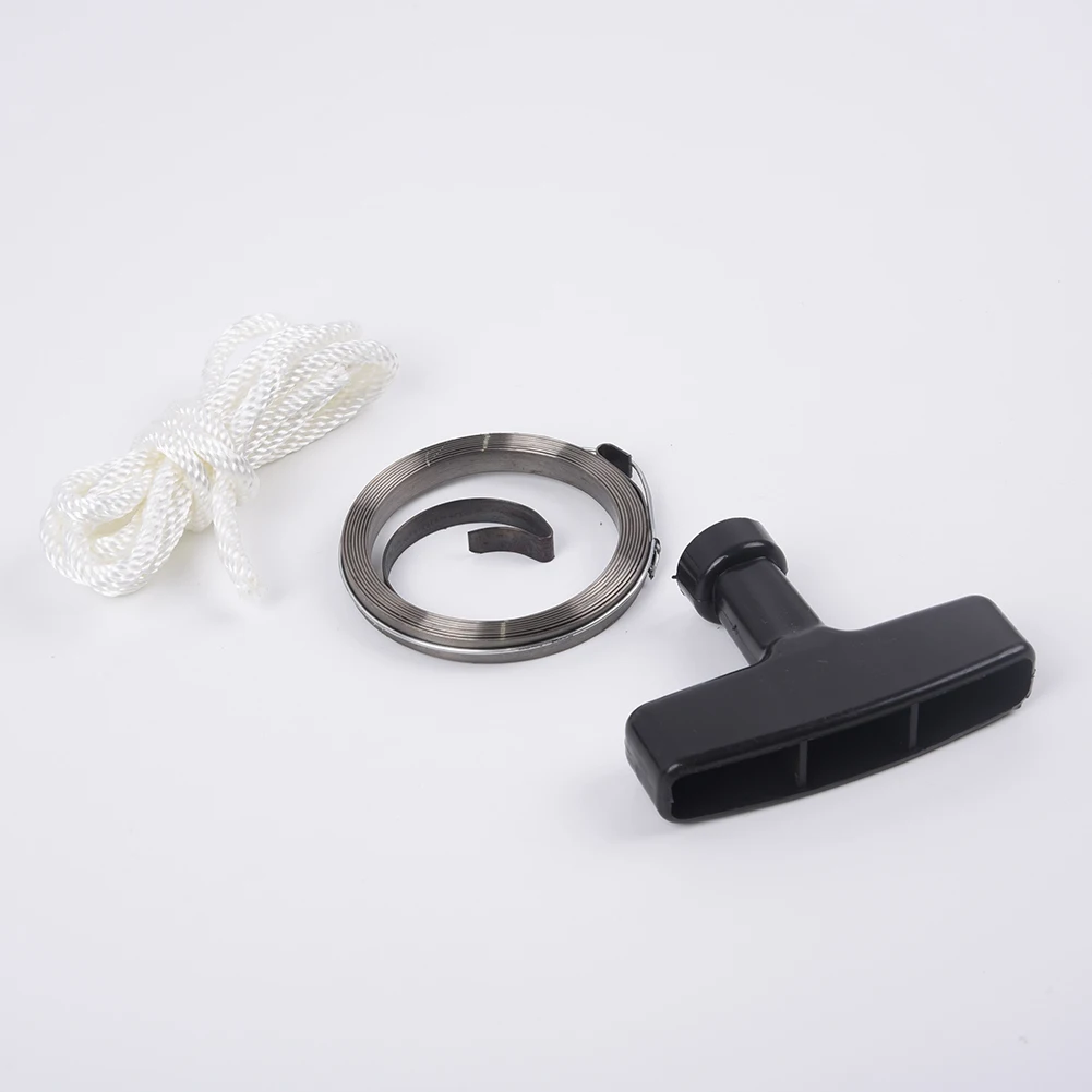 Recoil Starter Spring For Honda GX160 GX200 5.5HP 6.5HP Lawnmower Engine Motor High Quality Material More Durable
Recoil Starter Spring For Honda GX160 GX200 5.5HP 6.5HP Lawnmower Engine Motor High Quality Material More Durable
