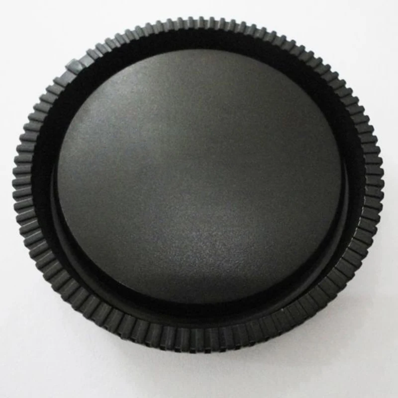 Rear Lens cap Plastic Cover for Sony E mount for NEX-7 for NEX-5 for NEX-3 Durable Light Weight
Rear Lens cap Plastic Cover for Sony E mount for NEX-7 for NEX-5 for NEX-3 Durable Light Weight