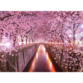 Diamond Embroidery sakura tree landscape Diamond Painting Cross Stitch 3d picture Diamond Mosaic Painting Rhinestone Decor AZ523
Diamond Embroidery sakura tree landscape Diamond Painting Cross Stitch 3d picture Diamond Mosaic Painting Rhinestone Decor AZ523