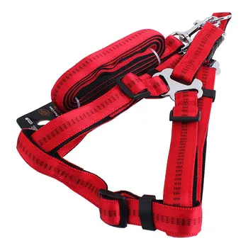 Pet Dog Harness Leash Set for Small Medium Dog Cat Harnesses Vest Reflective Puppy Dogs Chest Strap Chihuahua Bulldog
Pet Dog Harness Leash Set for Small Medium Dog Cat Harnesses Vest Reflective Puppy Dogs Chest Strap Chihuahua Bulldog