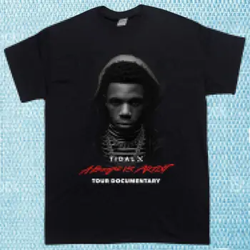 Inspired By Tidal Announces Exclusive A Boogie Wit Da Hoodie Tour T-Shirt 
Inspired By Tidal Announces Exclusive A Boogie Wit Da Hoodie Tour T-Shirt