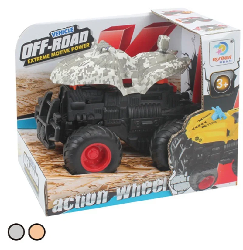Inertia Stunt Scrambling Motorcycle Children'S Educational Model Motorcycle Model Bounce Big Wheel Motorcycle
Inertia Stunt Scrambling Motorcycle Children'S Educational Model Motorcycle Model Bounce Big Wheel Motorcycle