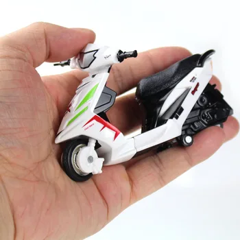 1/18 Gifts Home Decor Hobby Diecast Mini Motorcycle Model Inertia Control Simulation Ornament Desktop Children Office Metal
1/18 Gifts Home Decor Hobby Diecast Mini Motorcycle Model Inertia Control Simulation Ornament Desktop Children Office Metal