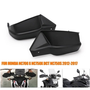 For HONDA NC700 X CB650F CTX700 NC750X 2014 2015 2016-2018 Hand Guard Brush Protector Handguard Wind Shield Shell Protection
For HONDA NC700 X CB650F CTX700 NC750X 2014 2015 2016-2018 Hand Guard Brush Protector Handguard Wind Shield Shell Protection