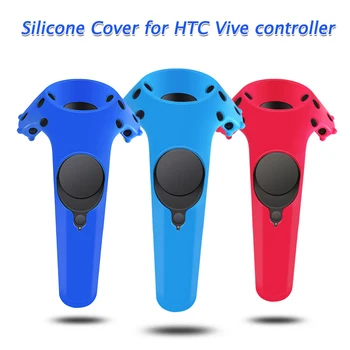 For HTC Headset VR Silicone Case Cover VR Glasses Helmet Controller Handle Case Skin Shell VIRTUAL REALITY Accessories
For HTC Headset VR Silicone Case Cover VR Glasses Helmet Controller Handle Case Skin Shell VIRTUAL REALITY Accessories