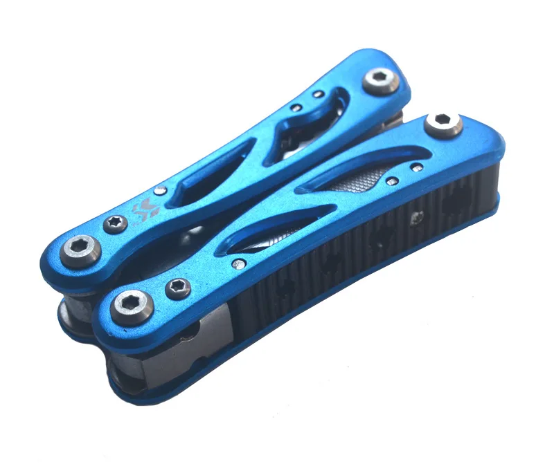 Sw edc Carry-on 12-in-1 Mini Multi-functional Tool Clamp Outdoor Travel Portable Life-Saving Tool
Sw edc Carry-on 12-in-1 Mini Multi-functional Tool Clamp Outdoor Travel Portable Life-Saving Tool