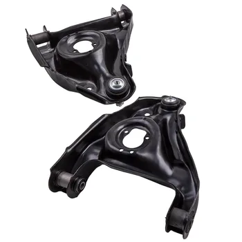 82-03 S10 for PICKUP Rear Wheel Drive L & R (2) LOWER CONTROL ARM W/ BALL JOINT
82-03 S10 for PICKUP Rear Wheel Drive L & R (2) LOWER CONTROL ARM W/ BALL JOINT