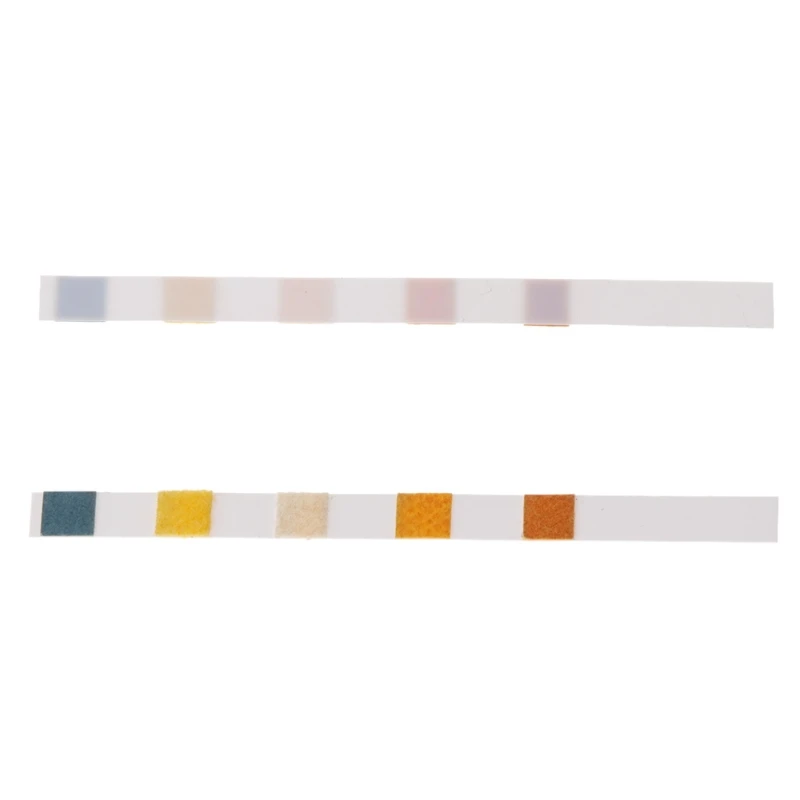 50pcs Water Test Strips 5 in1 Pool Spa pH Chlorine Alkalinity Bromine Hardness 
50pcs Water Test Strips 5 in1 Pool Spa pH Chlorine Alkalinity Bromine Hardness