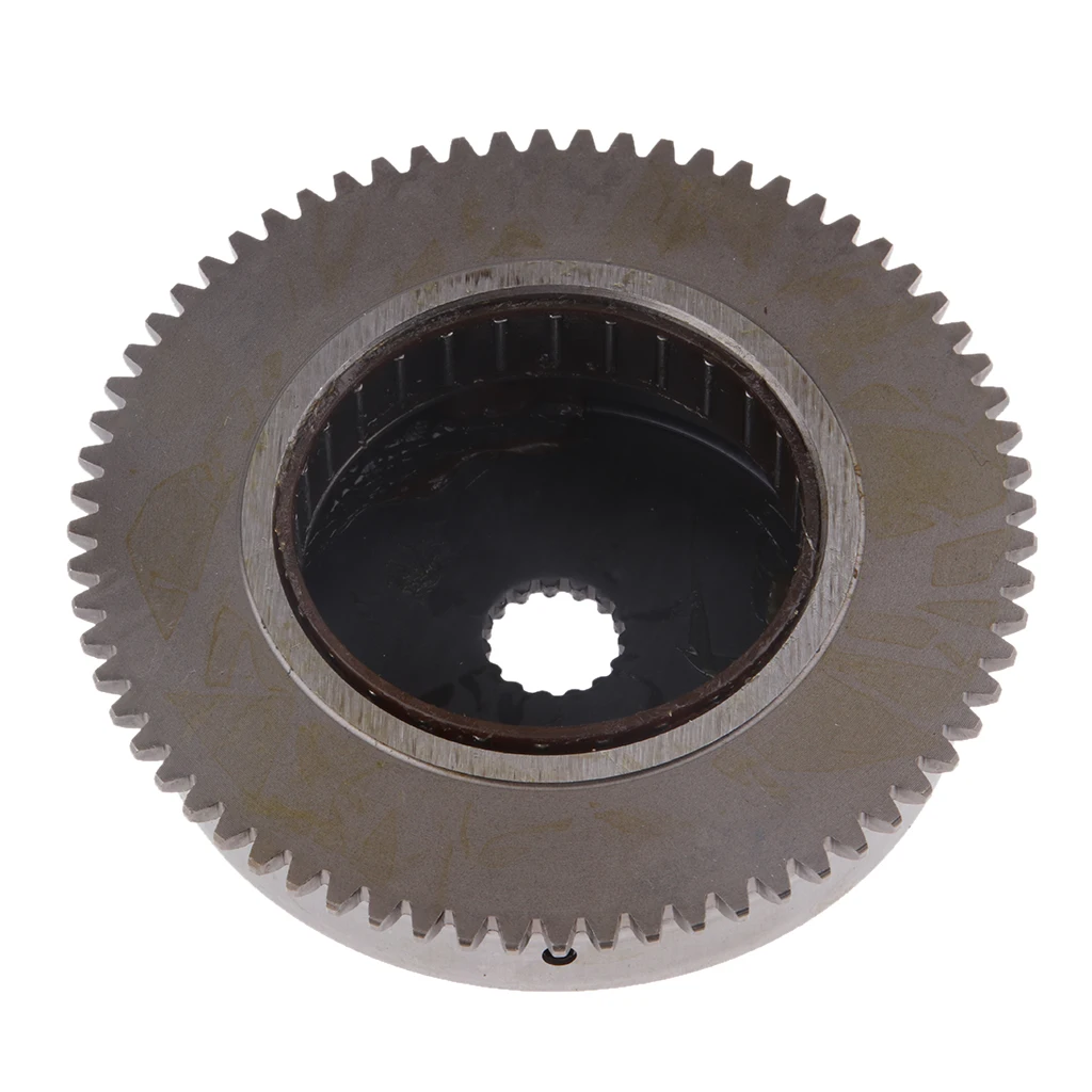 Motorcycle Engine parts Engine Starter Clutch Plate For Yamaha JOG90 Scooter ATV
Motorcycle Engine parts Engine Starter Clutch Plate For Yamaha JOG90 Scooter ATV