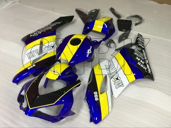 CBR1000RR 05 Fairings CBR1000RR 2004 Plastic Fairings Fireblade 2004 - 2005 Abs Fairing
CBR1000RR 05 Fairings CBR1000RR 2004 Plastic Fairings Fireblade 2004 - 2005 Abs Fairing