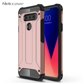 1000Pieces Armor Case For LG V50 ThinQ G8 V40 G7 G6 G5 US375 K371 K350 K8 K5 K10 K7 K4 Phonix 2 Escape 3 Hybrid Dual Layer Cover
1000Pieces Armor Case For LG V50 ThinQ G8 V40 G7 G6 G5 US375 K371 K350 K8 K5 K10 K7 K4 Phonix 2 Escape 3 Hybrid Dual Layer Cover