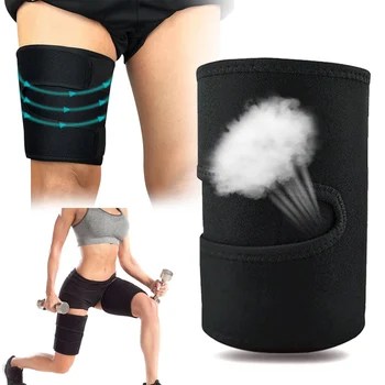 High Quality Leg Shaper Sauna Sweat Thigh Calories Off Warmer Slender Slimming Leg Guard MD88
High Quality Leg Shaper Sauna Sweat Thigh Calories Off Warmer Slender Slimming Leg Guard MD88