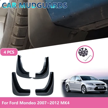 For Ford Mondeo MK4 Car Fender protector Cover Mudguard Splash Guards Mudflaps fender 2007~2012 Accessorie 2007 2008 2009 ~2013
For Ford Mondeo MK4 Car Fender protector Cover Mudguard Splash Guards Mudflaps fender 2007~2012 Accessorie 2007 2008 2009 ~2013