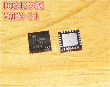 BQ24296M BQ24296 VQFN24
BQ24296M BQ24296 VQFN24