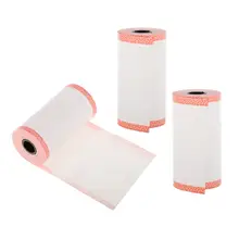 2022 2022 3pcs Thermal Cash Register Printing Paper Roll Label Printer Color Edge Red
2022 2022 3pcs Thermal Cash Register Printing Paper Roll Label Printer Color Edge Red