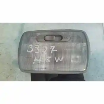 5384833 Interior light Honda Civic Saloon (fn) 2.2 Ctdi
5384833 Interior light Honda Civic Saloon (fn) 2.2 Ctdi