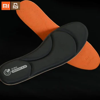 New xiaomi FREETIE memory cotton soft cushioning insole rebound soft breathable dry men's insoles smart home
New xiaomi FREETIE memory cotton soft cushioning insole rebound soft breathable dry men's insoles smart home