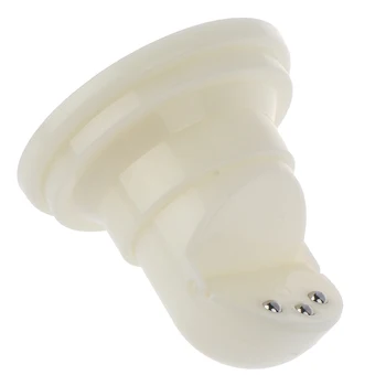 Deodorant Floor Drain Core Gravity Seal Side Open Drainer Plug For Bath Shower Bathroom Plastic Core Leakage-proof 
Deodorant Floor Drain Core Gravity Seal Side Open Drainer Plug For Bath Shower Bathroom Plastic Core Leakage-proof