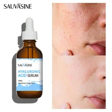 Hyaluronic Acid Moisturizing Face Serum Anti Wrinkle Aging Whiten Essence Fade Fine Lines Improve Elasticity Collagen Skin Care
Hyaluronic Acid Moisturizing Face Serum Anti Wrinkle Aging Whiten Essence Fade Fine Lines Improve Elasticity Collagen Skin Care