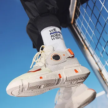 2019 Mens Vintage Mesh Sneakers Lightweight Breathable Running Walking Shoes J9
2019 Mens Vintage Mesh Sneakers Lightweight Breathable Running Walking Shoes J9