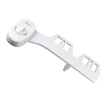 1PC Toilet Bidet Simple Buttock Washer Gynecological Spray Bidets for Home Toilet Lady
1PC Toilet Bidet Simple Buttock Washer Gynecological Spray Bidets for Home Toilet Lady