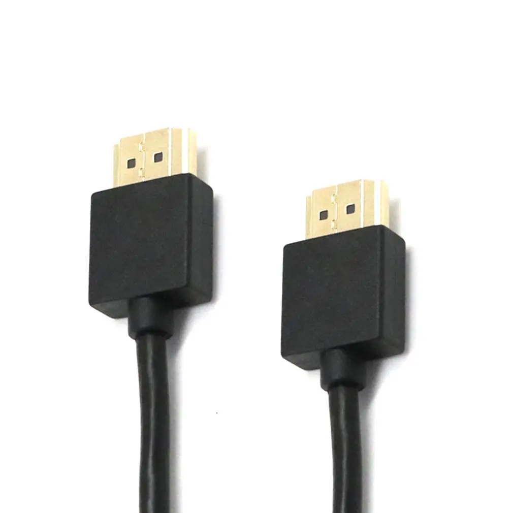 1 Pcs Hdmi 2.1 Cable 4K 1536Khz Hdmi High Speed 4K 60Hz Uhd Hdr 18Gbps Cable Hdmi Converter Hdtv Projectors