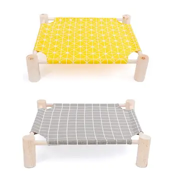 Pet Supplies Cat Litter Dog Hammock Detachable And Washable Pet Dog Cat Bed For Bedroom Living Room Household
Pet Supplies Cat Litter Dog Hammock Detachable And Washable Pet Dog Cat Bed For Bedroom Living Room Household