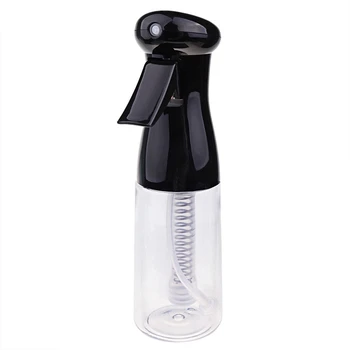 Monja Hairdressing Tools Spray Bottle Spray Bottle 300Ml Automatic High Pressure Continuous Spray Bottle Atomization Hairdressin
Monja Hairdressing Tools Spray Bottle Spray Bottle 300Ml Automatic High Pressure Continuous Spray Bottle Atomization Hairdressin