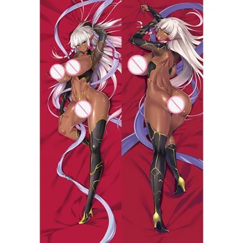 Anime Dakimakura 2Way 160x50 Youkoso Skebe Elf no Mori he Evelyn Hentai Sexy Japanese Body Hug Pillow Case Waifu Gift for OTAKU 
Anime Dakimakura 2Way 160x50 Youkoso Skebe Elf no Mori he Evelyn Hentai Sexy Japanese Body Hug Pillow Case Waifu Gift for OTAKU