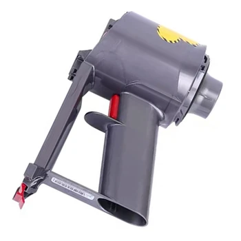 1pc Motor For DYSON V8 Motor & Body Vacuum Cleaner Parts Household Electrical Appliance Cleanning Durable
1pc Motor For DYSON V8 Motor & Body Vacuum Cleaner Parts Household Electrical Appliance Cleanning Durable