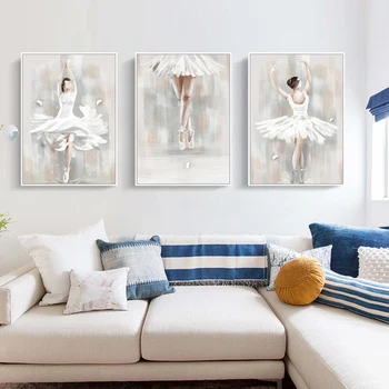5D Diamond painting Embroidery Ballet GIRL Full Square Triptych 3pcs DIY Mosaic Multi-picture Combination Home Decoration AL1124
5D Diamond painting Embroidery Ballet GIRL Full Square Triptych 3pcs DIY Mosaic Multi-picture Combination Home Decoration AL1124
