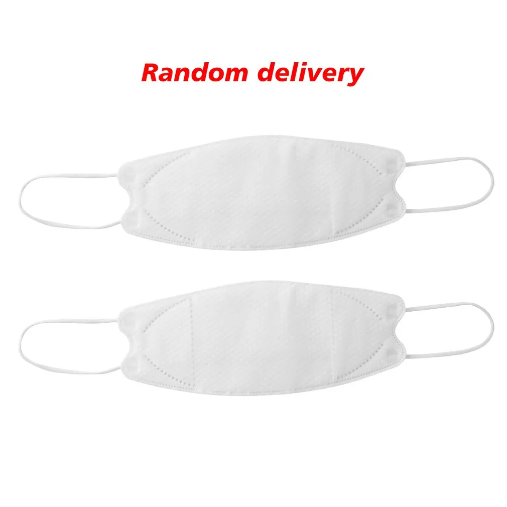 KF94 Face Mask 3-Layer Protective Face Mask Mouth Face Mask Protection against Droplet Dust practical
KF94 Face Mask 3-Layer Protective Face Mask Mouth Face Mask Protection against Droplet Dust practical