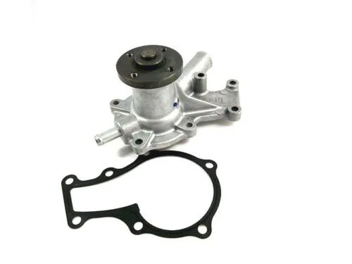 New Water Pump 253433000 25-34330-00SV Fit for CARRIER PC5000 PC6000
New Water Pump 253433000 25-34330-00SV Fit for CARRIER PC5000 PC6000