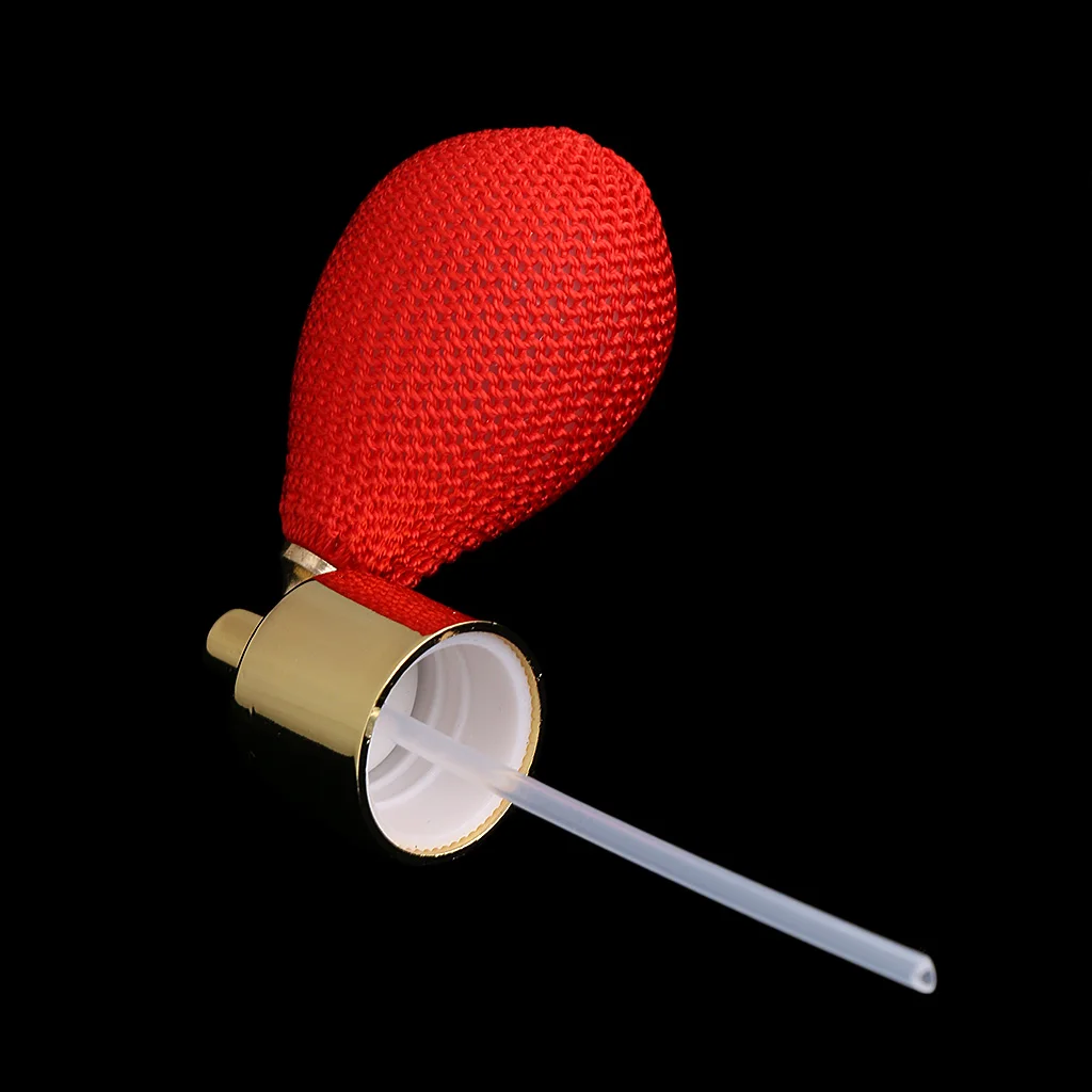 Ladies Holiday Travel Accs Makeup Perfume Bottle Glass Spray Pump Atomizer 18mm Ladies Holiday Travel Accs Makeup Perfume Bottle Glass Spray Pump Atomizer 18mm