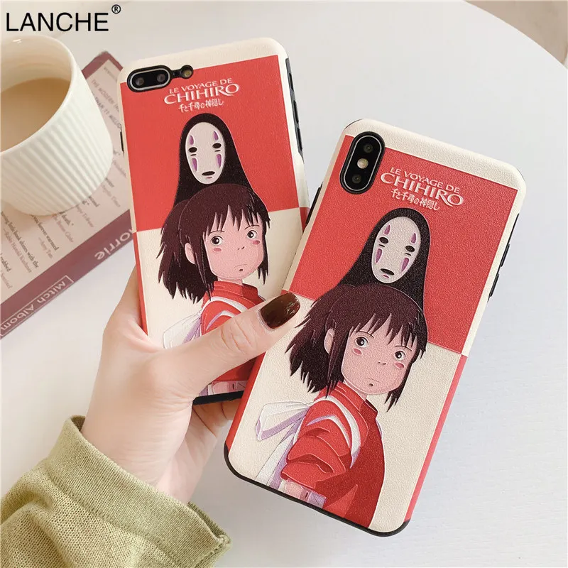 LANCHE Case on For Honor 10 8X 20 Pro V10 V20 Cute Cartoon Relief Silk pattern Phone Cover For Huawei P20 P30 Mate 20 Pro Case
LANCHE Case on For Honor 10 8X 20 Pro V10 V20 Cute Cartoon Relief Silk pattern Phone Cover For Huawei P20 P30 Mate 20 Pro Case