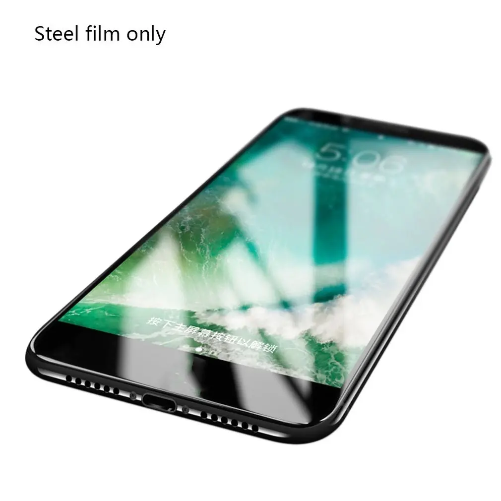 Tempered Screen Protector 3D AP PRO Carbon Fiber Soft Side Full Cover Glass For iPhone Model High Definition Tough Screen Film
Tempered Screen Protector 3D AP PRO Carbon Fiber Soft Side Full Cover Glass For iPhone Model High Definition Tough Screen Film