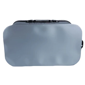 Portable EVA Fishing Bag Collapsible Fishing Bucket Live Fish Box Camping Water Container Pan Basin Tackle Storage Bag
Portable EVA Fishing Bag Collapsible Fishing Bucket Live Fish Box Camping Water Container Pan Basin Tackle Storage Bag