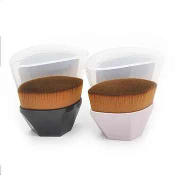 Soft Makeup Brushes Tools High Density Foundation Brush BB Cream Brushes Loose Powder Makeup Cosmetics Tools Professional
Soft Makeup Brushes Tools High Density Foundation Brush BB Cream Brushes Loose Powder Makeup Cosmetics Tools Professional