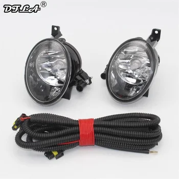 Car Light For VW Touran MK2 Facelift 2011 2012 2013 2014 2015 Car-Styling Front Fog Lamp Fog Light With Bulbs + Wire
Car Light For VW Touran MK2 Facelift 2011 2012 2013 2014 2015 Car-Styling Front Fog Lamp Fog Light With Bulbs + Wire