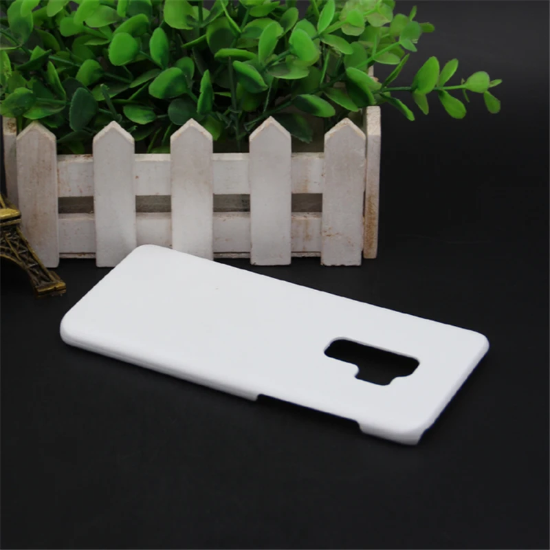 S9 Plus 3D 磨砂打印壳 (3)