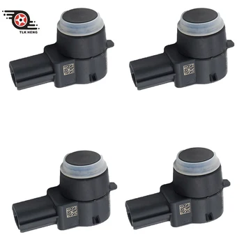 NEW Parking Radar PDC Parking Sensor Parking Assistance 4PCS For GM GMC Opel Chevrolet Cruze Cadillac 13282886
NEW Parking Radar PDC Parking Sensor Parking Assistance 4PCS For GM GMC Opel Chevrolet Cruze Cadillac 13282886