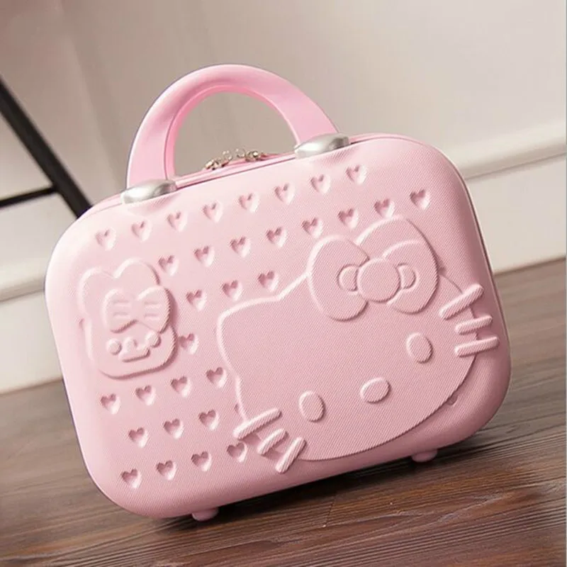 2019 New Hot Selling Hand Cosmetic Case 14 InchMakeup Beauty Case Cosmetic Bag Lockable Jewelry Box for Ladys Gift Pink Vs
2019 New Hot Selling Hand Cosmetic Case 14 InchMakeup Beauty Case Cosmetic Bag Lockable Jewelry Box for Ladys Gift Pink Vs
